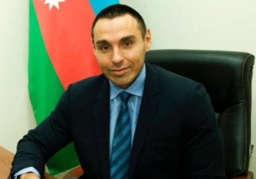 MOK-da Təhlükəsiz İdman Komissiyası yaradıldı