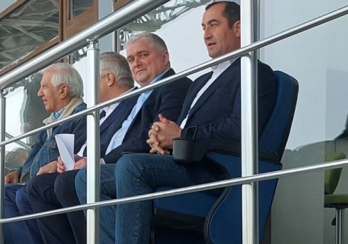 Fərəcullayevə futbolun inkişafı lazımdır? - Bir "zəfərin" gözləntisində