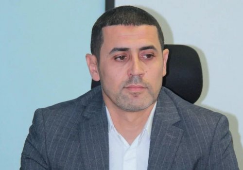 &ldquo;Şəfa&rdquo;da yeni təyinat