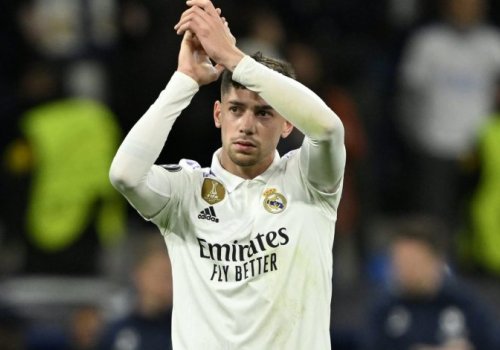 Çempionlar Liqasında həftənin ən yaxşısı məlum oldu