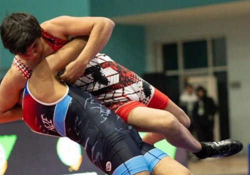 Azərbaycan çempionatında daha 7 çəkidə finalçılar bəlli oldu