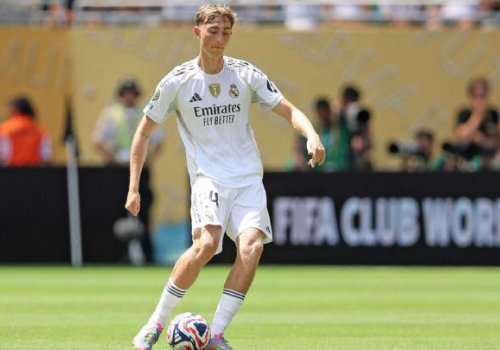 &ldquo;Liverpul&rdquo; &ldquo;Real&rdquo;ın müdafiəçisi ilə maraqlanır