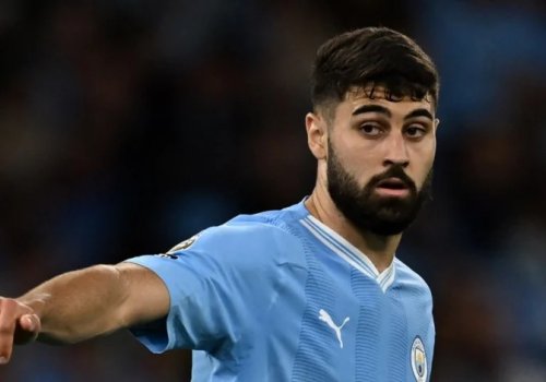 &ldquo;Barselona&rdquo; &ldquo;Mançester Siti&rdquo;nin müdafiəçisi ilə maraqlanır