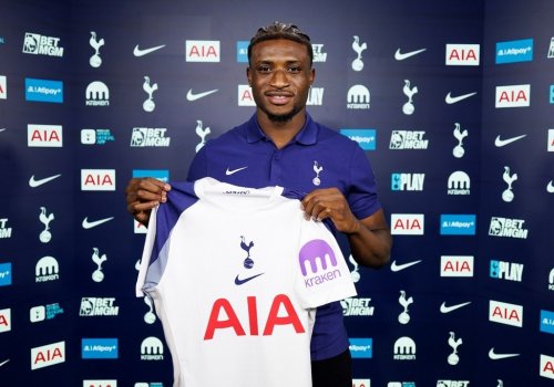 &ldquo;Tottenhem&rdquo;in hücumçusu La Liqada çıxış edə bilər