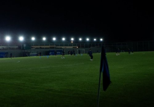 &ldquo;Kəpəz&rdquo;in akademiyası &ldquo;işıqlığa çıxdı&rdquo;