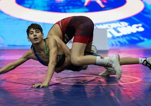 Azərbaycan çempionatında son 7 çəkidə finalçılar məlum oldu