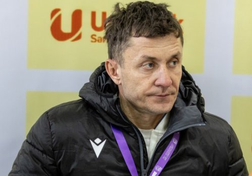 &ldquo;9 oyundur qələbə qazana bilməməyimizin səbəbini bilmirəm&rdquo;