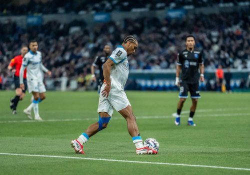 &ldquo;Oser&rdquo; Marseldən xalsız qayıtdı