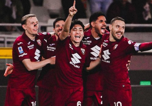 &ldquo;Torino&rdquo;dan darmadağın