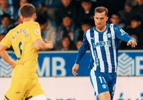 &ldquo;Vilyarreal&rdquo; səfərdə xal itirdi