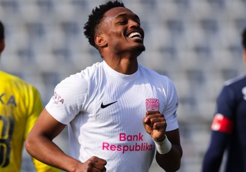 &ldquo;Sabah&rdquo;dan darmadağın, &ldquo;Zirə&rdquo; &ldquo;Qarabağ&rdquo;a qarşı - YENİLƏNİR