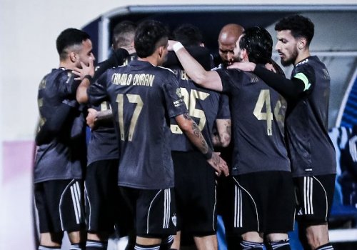 &ldquo;Zirə&rdquo; &ldquo;Qarabağ&rdquo;a belə uduzdu - VİDEO