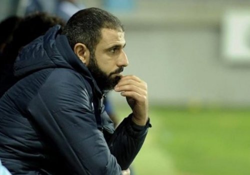 &ldquo;Qarabağ&rdquo; hesabı açandan sonra oyunumuzda eniş oldu&rdquo; &ndash; Rəşad Sadıqov