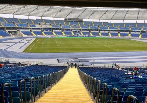 Naxçıvanda iki stadion futbol federasiyasından geri alındı