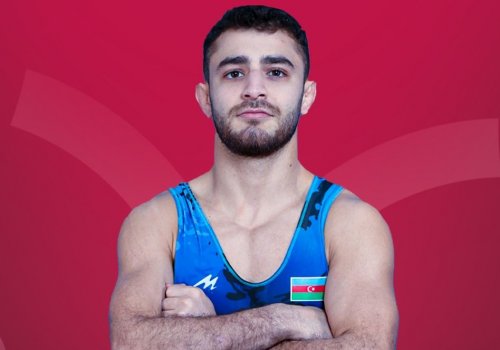 Avropa çempionatında daha 2 medal