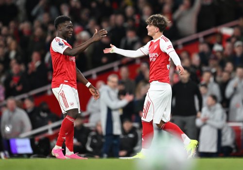 &ldquo;Arsenal&rdquo;dan inamlı qələbə