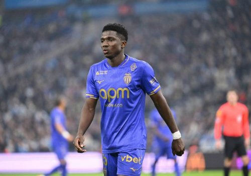 &ldquo;Nyukasl&rdquo; &ldquo;Monako&rdquo;nun yarımmüdafiəçisi ilə maraqlanır