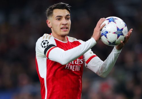 &ldquo;Yuventus&rdquo; &ldquo;Arsenal&rdquo;ın müdafiəçisi ilə maraqlanır