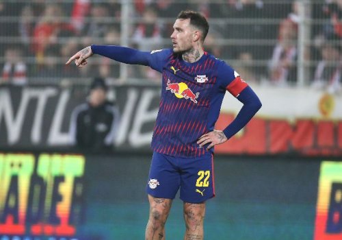 MY &ldquo;Leypsiq&rdquo;in kapitanı ilə maraqlanır