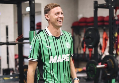 Matiç İtaliya futbolu haqda qənaətini açıqladı