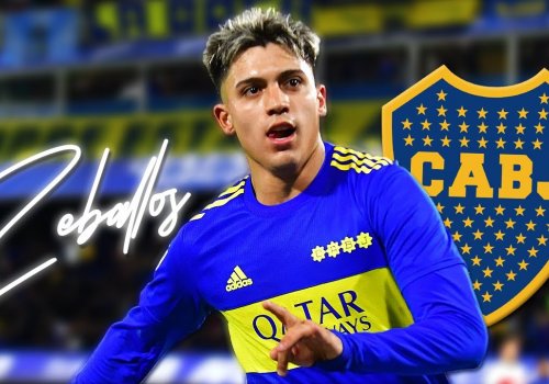 &ldquo;Napoli&rdquo; &ldquo;Boka Xuniors&rdquo;un hücumçusu ilə maraqlanır