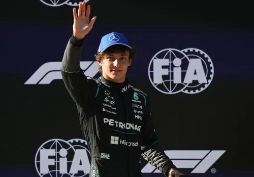 Çin qran-prisinin qalibi müəyyənləşdi