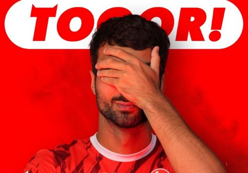 Mahir Emreli uzun fasilədən sonra qol vurdu