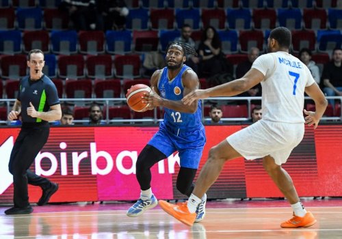 NTD &ldquo;Şəki&rdquo;yə qalib gəldi