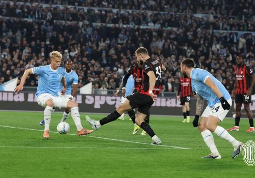 &ldquo;Milan&rdquo; &ldquo;Latsio&rdquo;ya, &ldquo;Roma&rdquo; &ldquo;Komo&rdquo;ya uduzdu