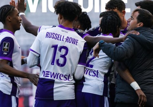 &ldquo;Tuluza&rdquo; və &ldquo;Lill&rdquo;dən səfər qələbəsi