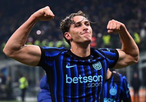 &ldquo;İnter&rdquo;in gənc hücumçusu kəşfiyyatçıların müşahidəsi altındadır