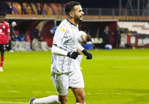 "Neftçi"nin tarixinə düşən penalti