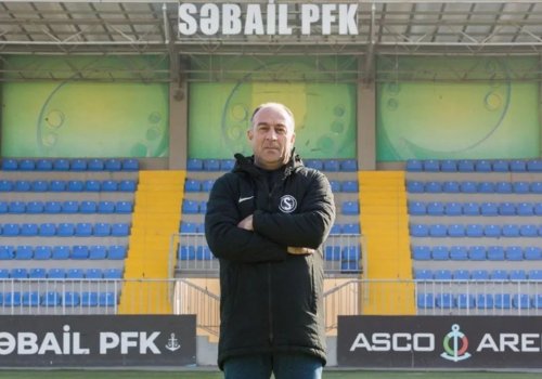 Mirbağır İsayev UEFA-nın Elit Məşq Layihəsinə rəhbər təyin olunub
