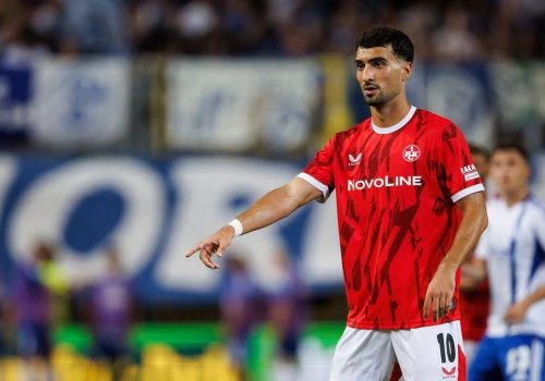 &ldquo;Beş dəqiqə oynasam belə, özümü sübut etməyə çalışıram&rdquo;