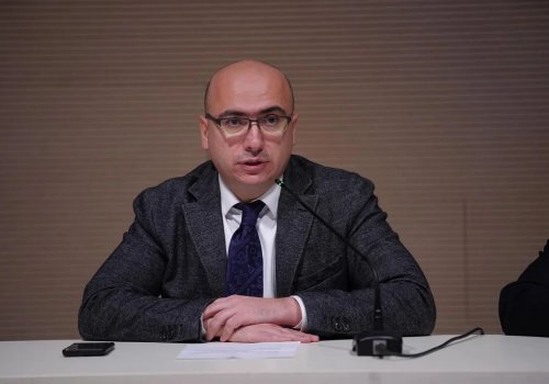 &ldquo;Avropa Kubokunun Gəncədə təşkili xüsusi əhəmiyyət daşıyır&rdquo;