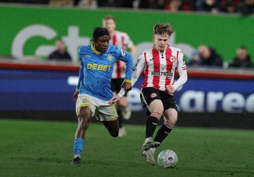 &ldquo;Brentford&rdquo;la &ldquo;Vulverhempton&rdquo;dan məhsuldar heç-heçə