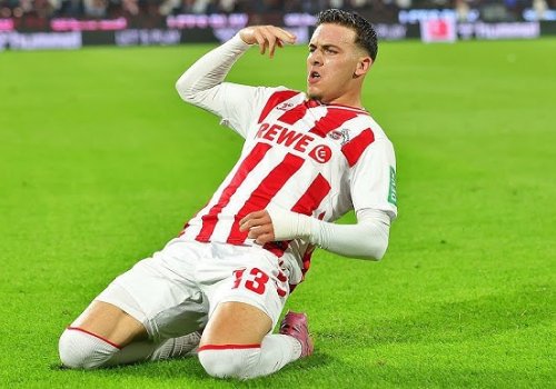 &ldquo;Barselona&rdquo; &ldquo;Köln&rdquo;ün hücumçusu ilə maraqlanır