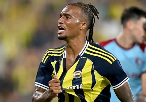 &ldquo;Atletiko&rdquo; &ldquo;Fənərbağça&rdquo;nın müdafiəçisi ilə maraqlanır