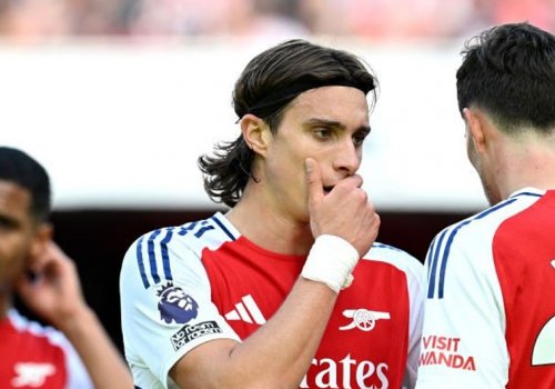 &ldquo;Napoli&rdquo; &ldquo;Arsenal&rdquo;ın müdafiəçisi ilə maraqlanır