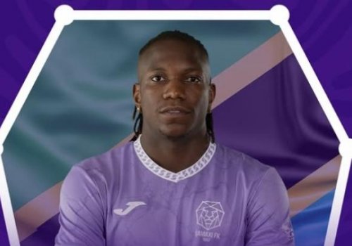 &ldquo;Şamaxı&rdquo;nın legioneri milliyə çağrıldı