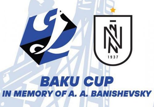 Banişevskinin xatirəsinə həsr olunan &ldquo;Bakı Kuboku&rdquo; keçiriləcək