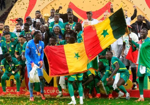 Afrika Millətlər Kubokunun sonuncu çempionuna texniki məğlubiyyət