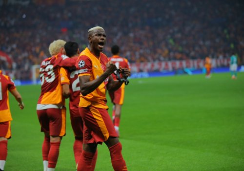 PSJ və &ldquo;Real&rdquo; &ldquo;Qalatasaray&rdquo;ın hücumçusu uğrunda çəkişəcəklər