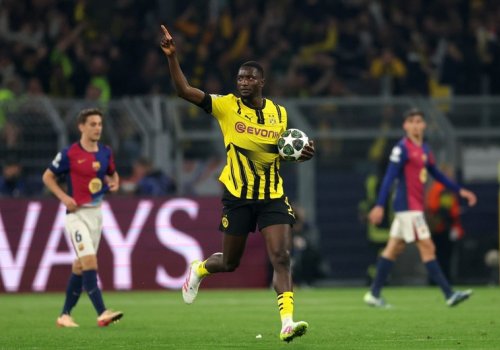 &ldquo;Barselona&rdquo; &ldquo;Borussiya&rdquo;nın hücumçusu ilə maraqlanır