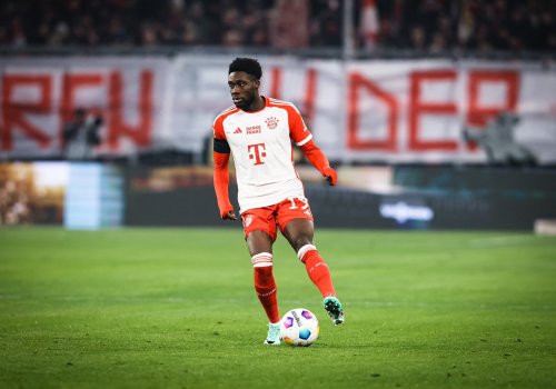 &ldquo;Arsenal&rdquo; &ldquo;Bayern&rdquo;in cinah müdafiəçisini satın almağa hazırdır