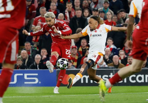 &ldquo;Qalatasaray&rdquo; Çempionlar Liqası ilə vidalaşdı