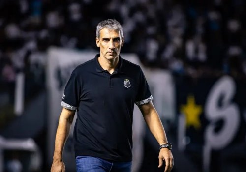 &ldquo;Santos&rdquo; baş məşqçisiz qaldı