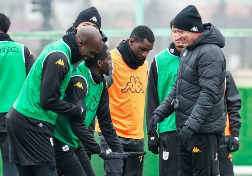 &ldquo;Neftçi&rdquo; &ldquo;İmişli&rdquo; ilə oyuna itki ilə çıxacaq