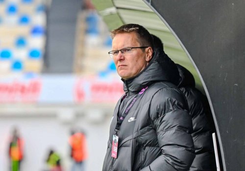 &ldquo;Fasilədə oyunçulardan futbolu unutmalarını istəyəcəm&rdquo; &ndash; Dambrauskas