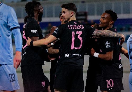 &ldquo;Sabah&rdquo; &ldquo;Sumqayıt&rdquo;a belə qalib gəldi &ndash; VİDEO